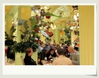 【小虫摄影】wynn赌场的华丽餐厅-拉斯维加斯