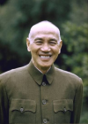 ZT：十年文革间蒋介石在台湾干了些什么？