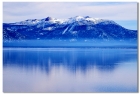 Lake Tahoe 寻冬（4）：云卷云舒