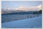 2016 太浩湖（Lake Tahoe）寻冬